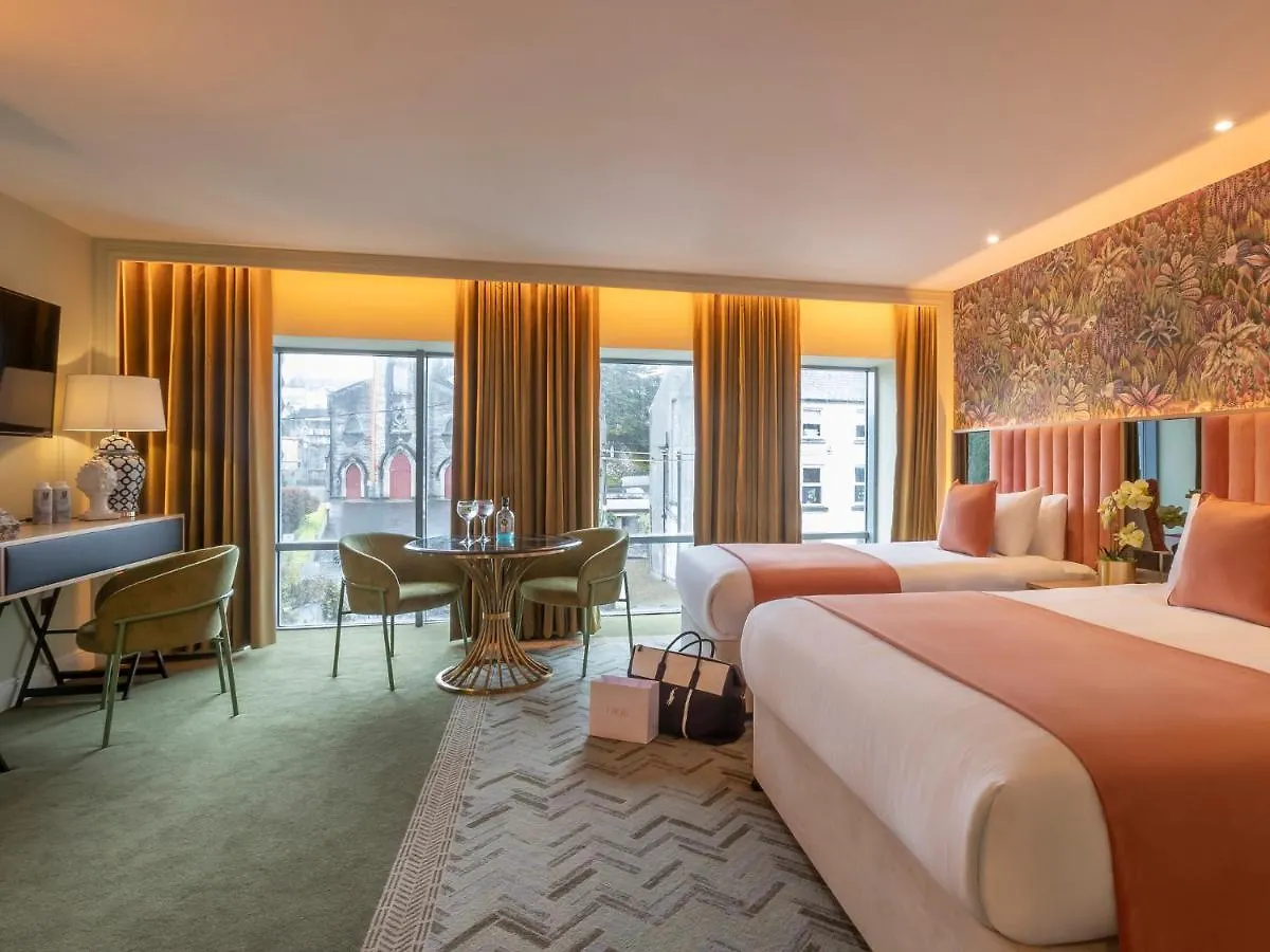 Hyde Hotel Galway