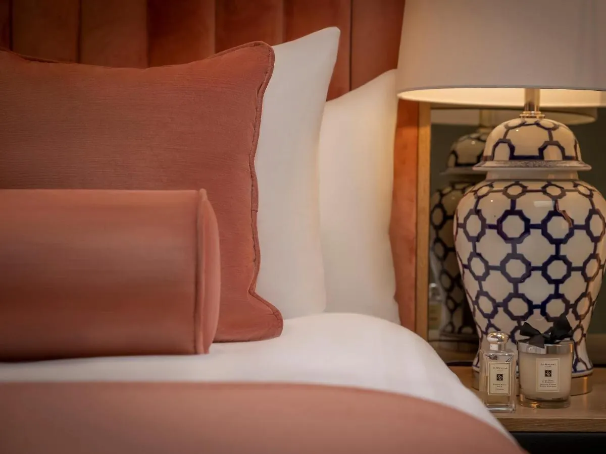 Hyde Hotel Galway İrlanda