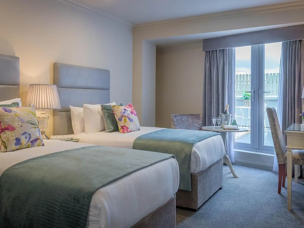Hyde Hotel Galway