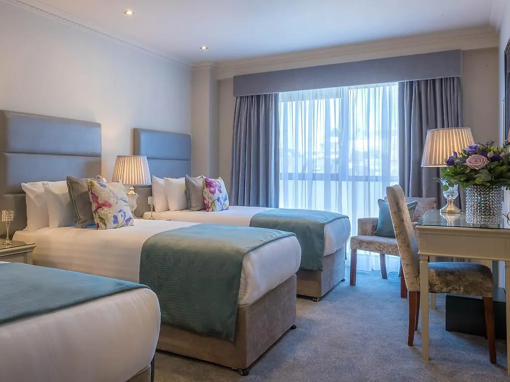 Hyde Hotel Galway