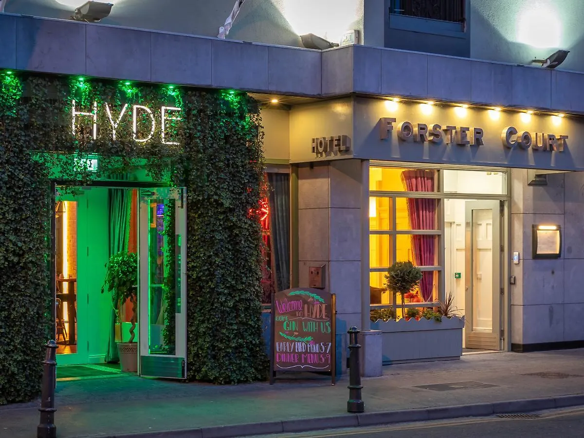 Hyde Hotel Galway