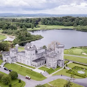 5* Hotell Dromoland Castle