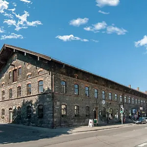 Hotel Kleinkunstbuehne Zur Post Beim John In