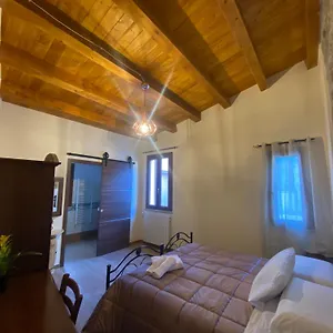 Hotel Sutta L'archi