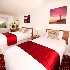 Hotel The Charles Stewart
