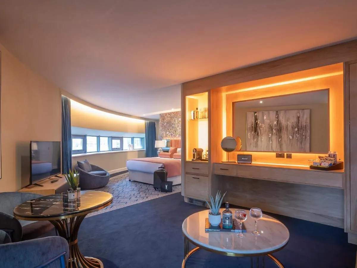 Hyde Hotel Galway