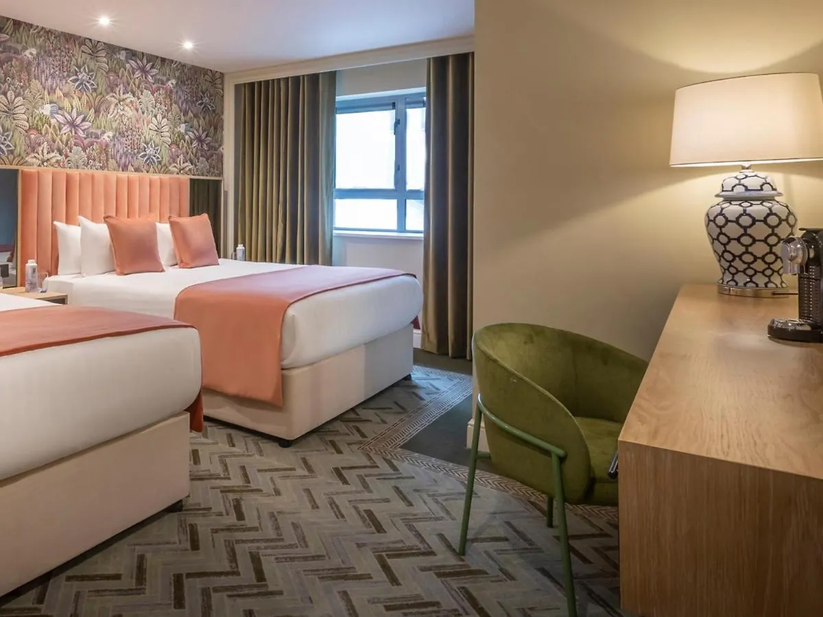 Hyde Hotel Galway Ierland