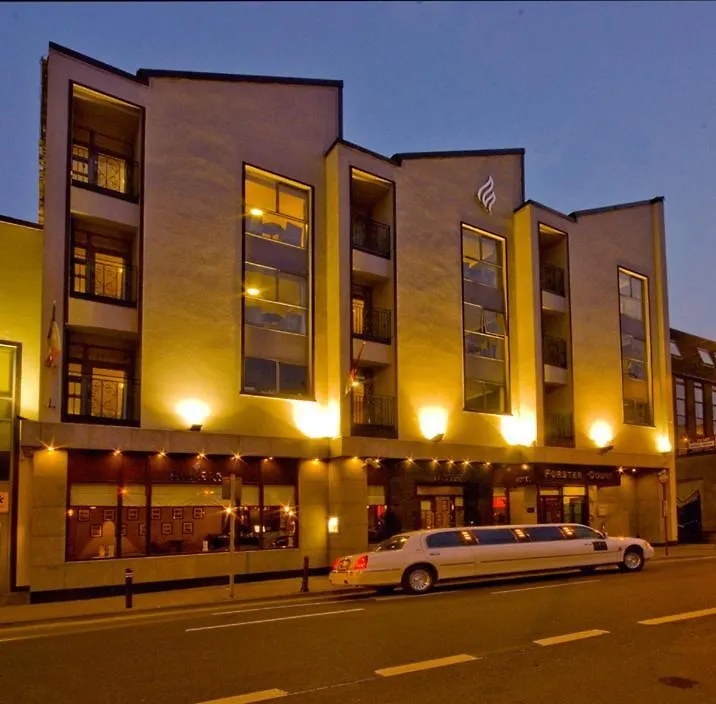 Hyde Hotel Galway