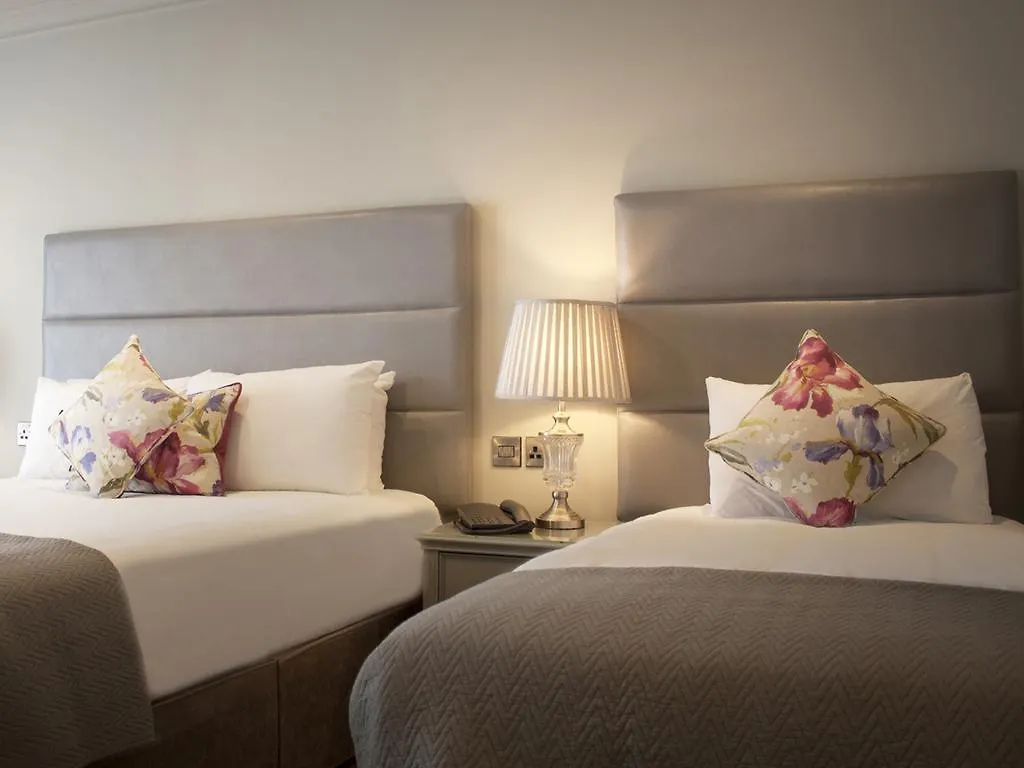 Forster Court Hotel Galway