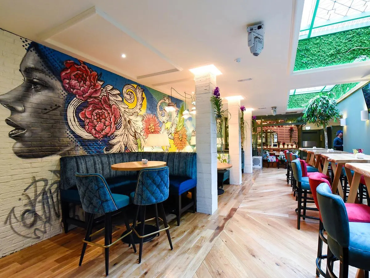Forster Court Hotel Galway