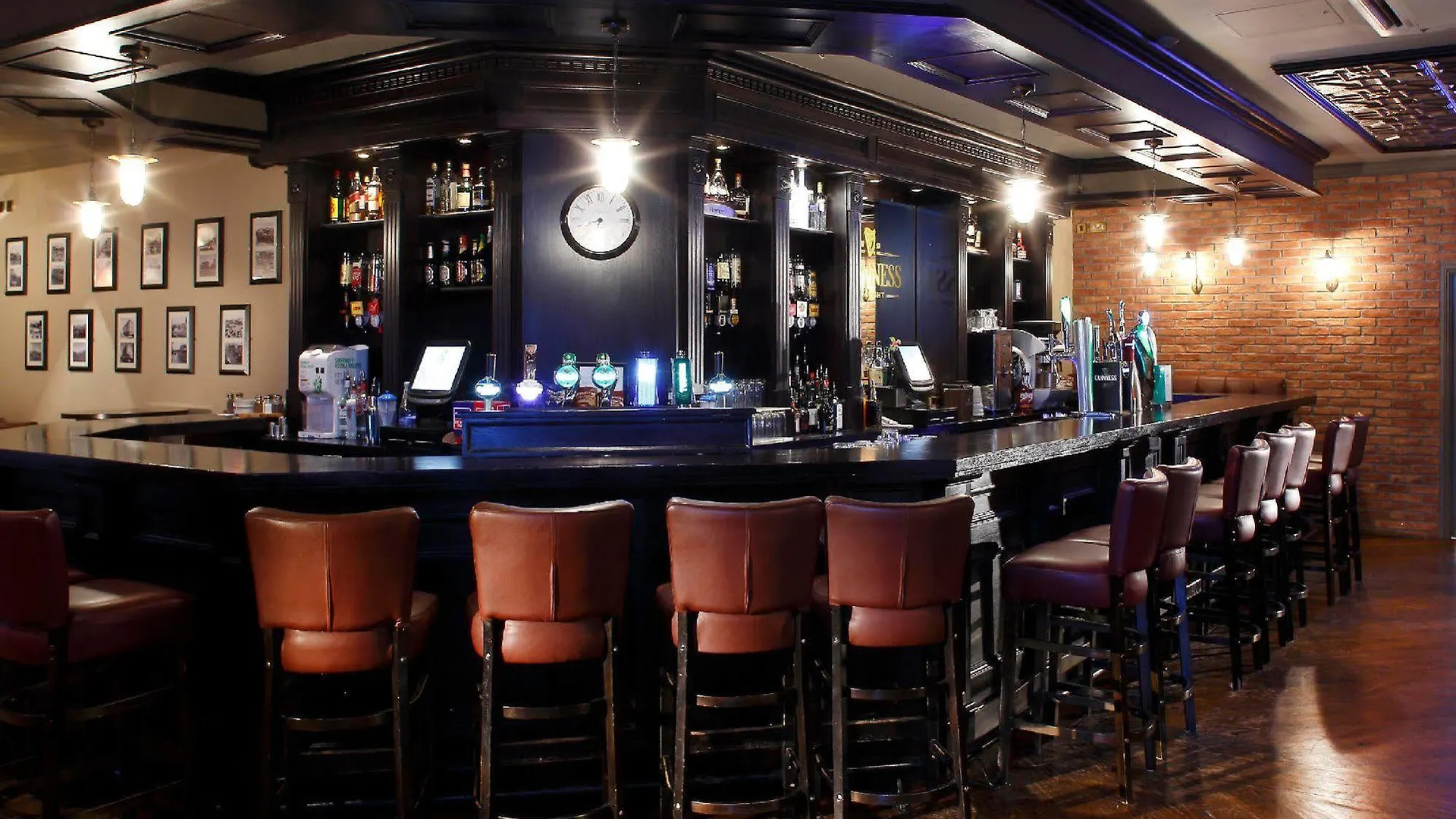 Hyde Hotel Galway Ierland