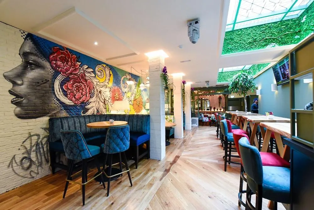 Hyde Hotel Galway